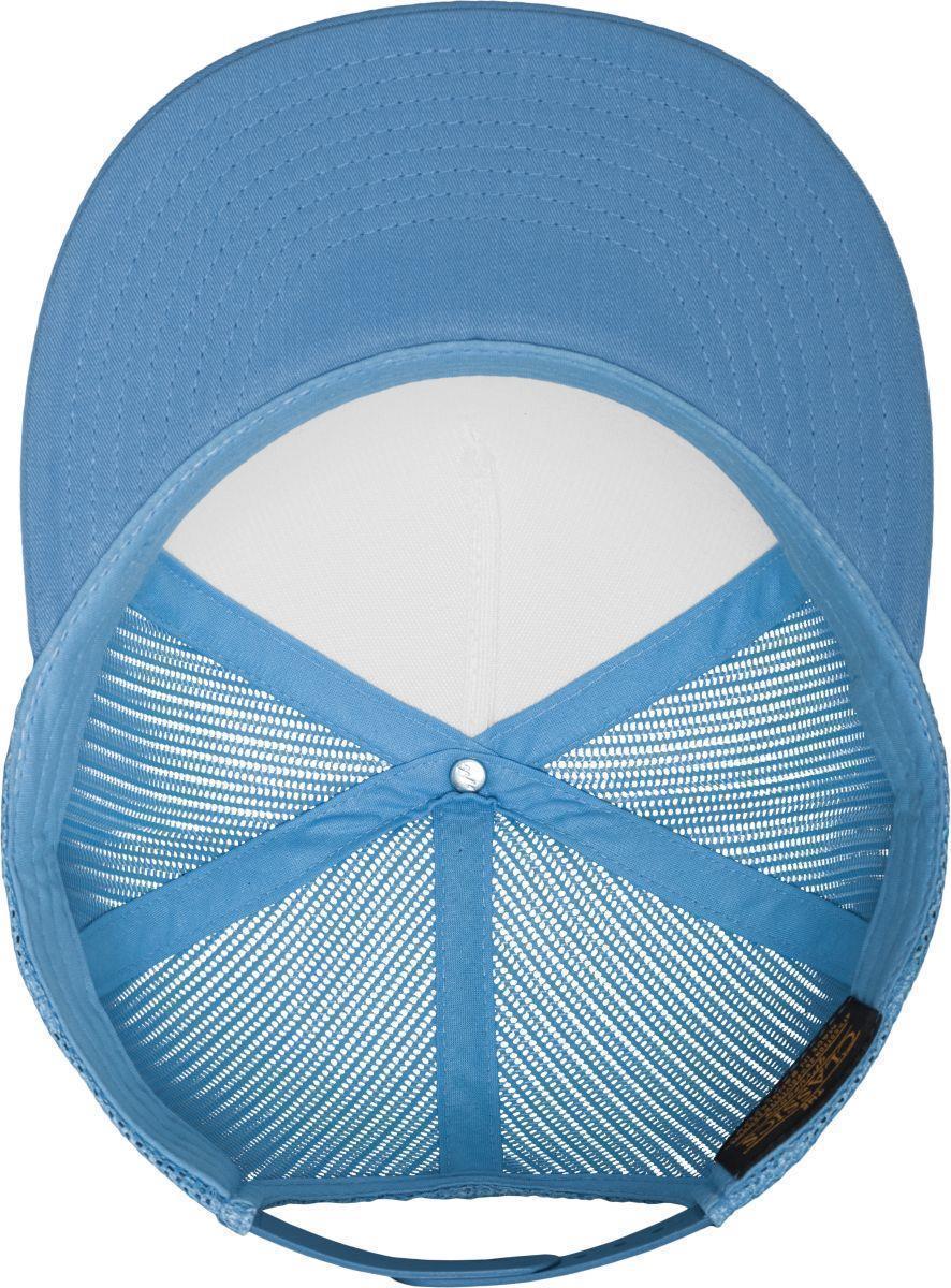 FLEXFIT Classic Trucker in Royal, Größe One Size