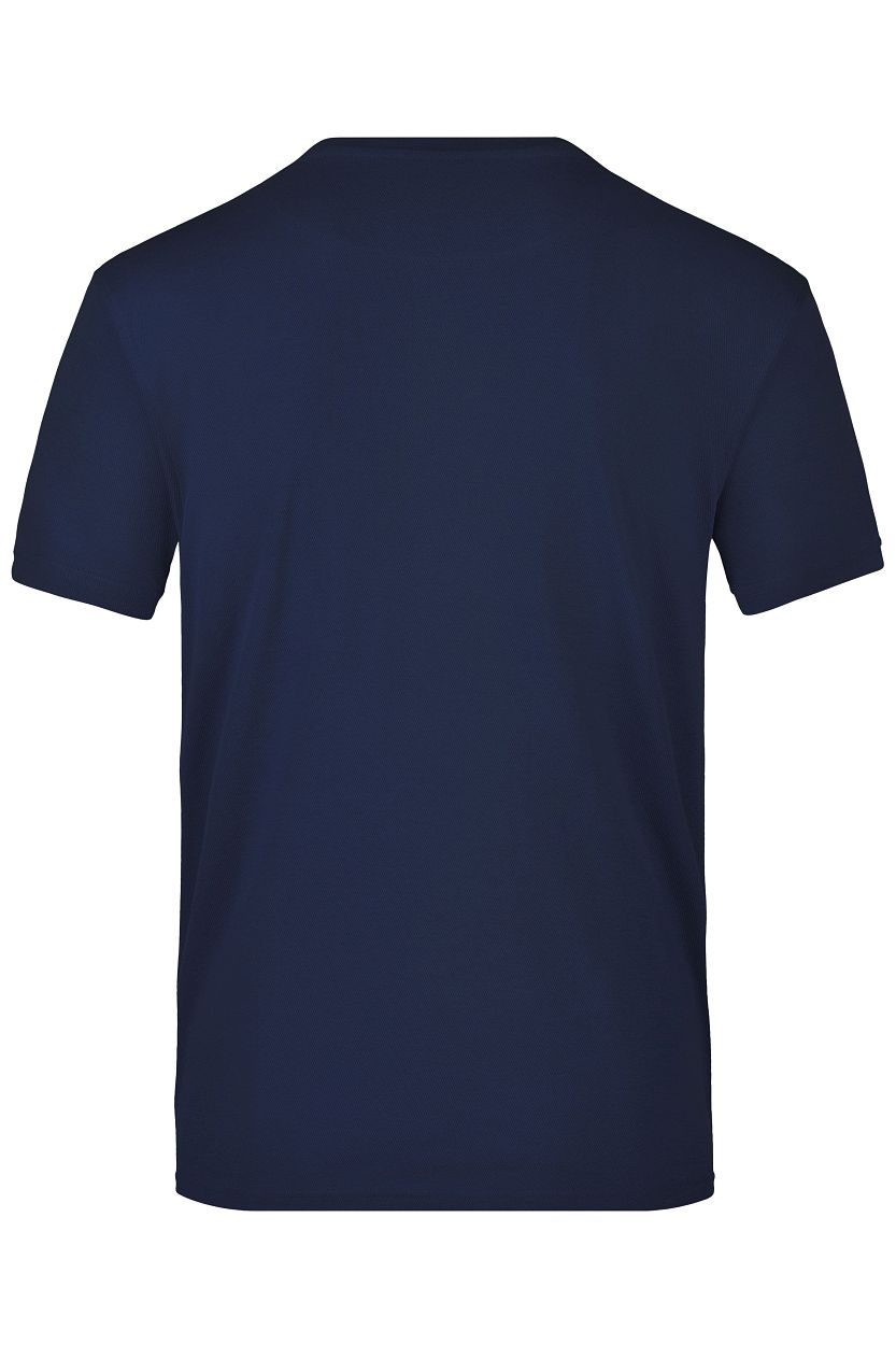 Function-T "JN023" in Navy, Größe 3XL - Daiber