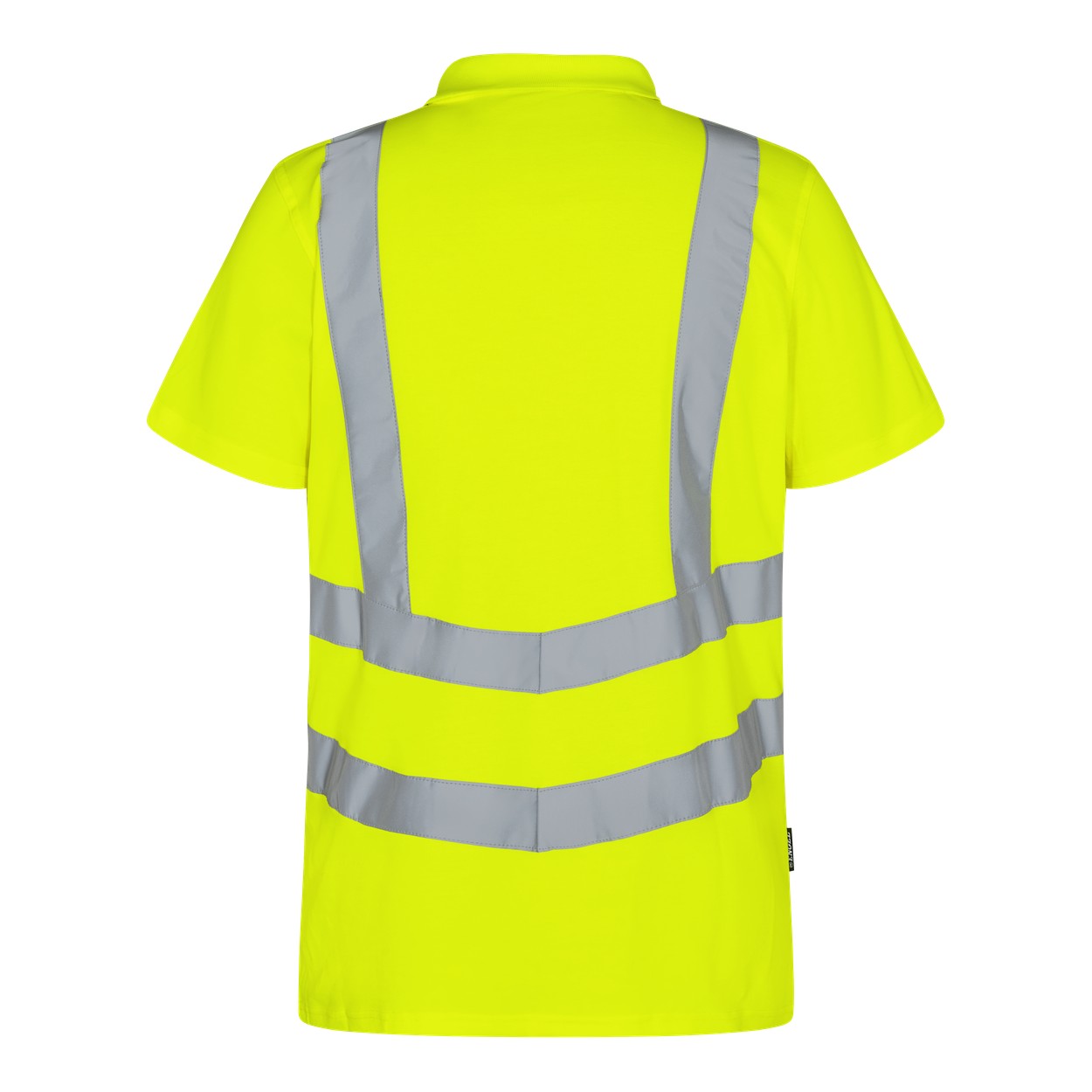 ENGEL Safety Poloshirt in Gelb, Größe XS