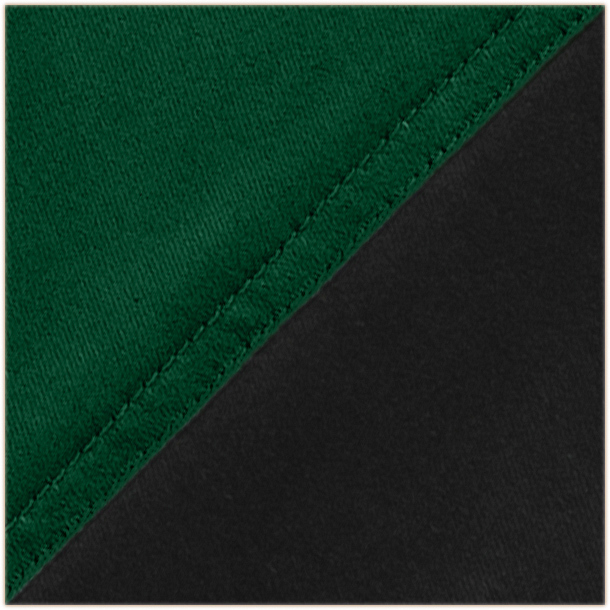 Damen Softshelljacke Flex Line Grün/Schwarz FLXDS, Gr. 52 von Leibwächter