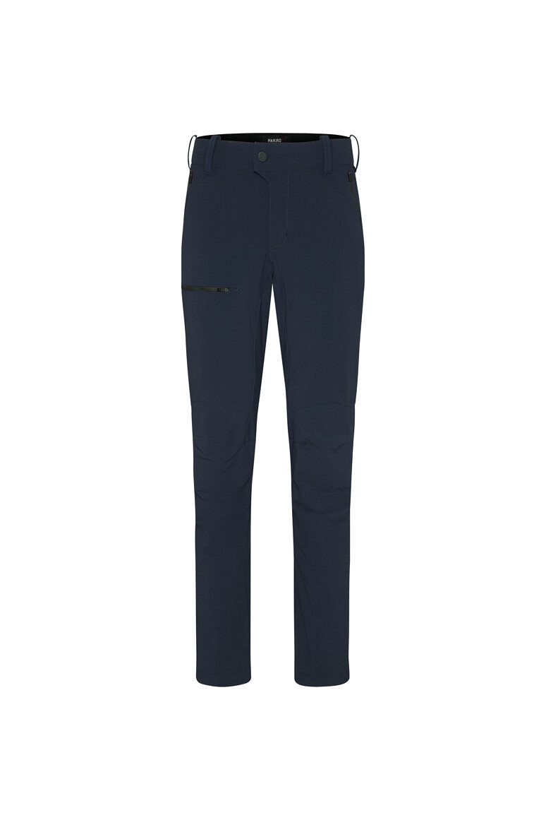 HAKRO 741S Funktionshose X Stretch "kurz" in tinte, Größe 6XL
