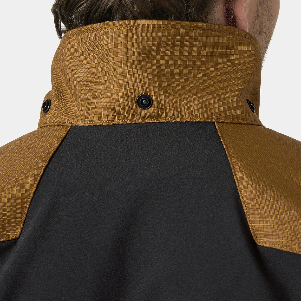 OXFORD H. Softs Jacke "74290" in SADDLE, Größe 4XL - Helly Hansen Workwear