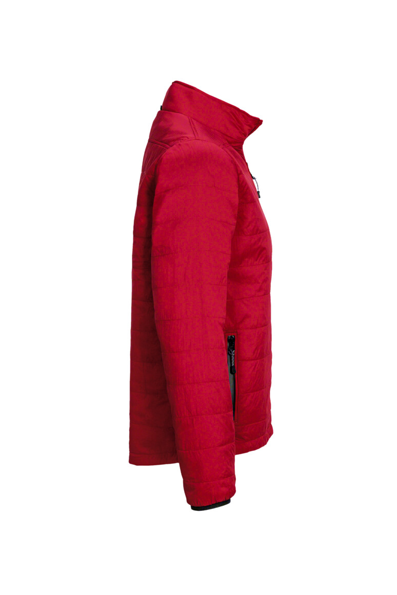 HAKRO 851 Loftjacke Barrie