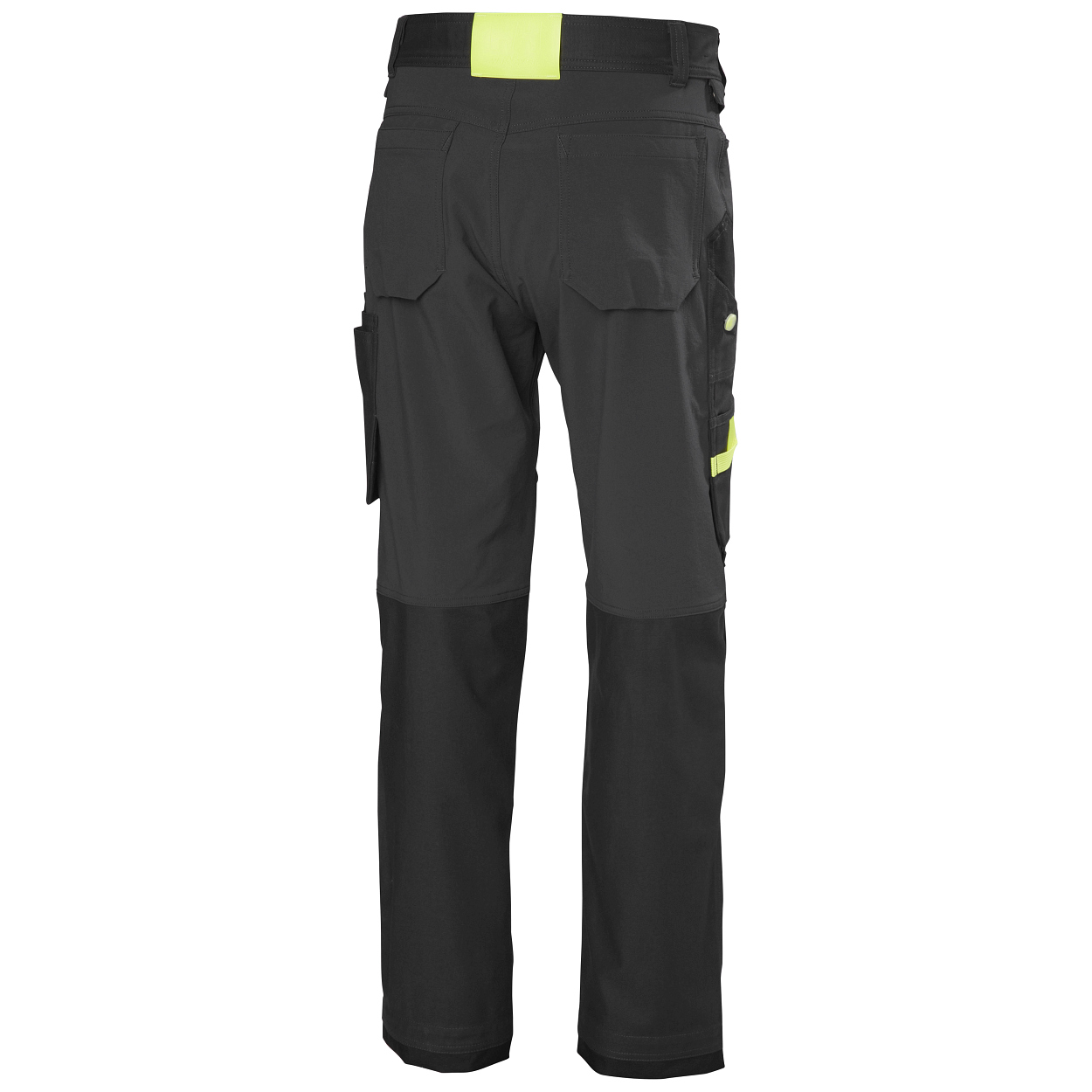 OXFORD 4X Cnct Hose "77395" in EBONY, Größe C156 - Helly Hansen Workwear