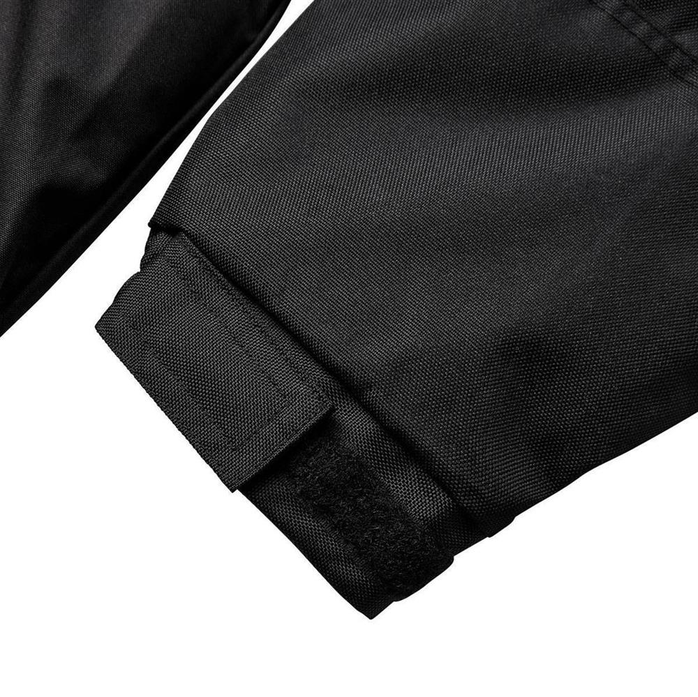 ENGEL Extend Blackberry Winterjacke