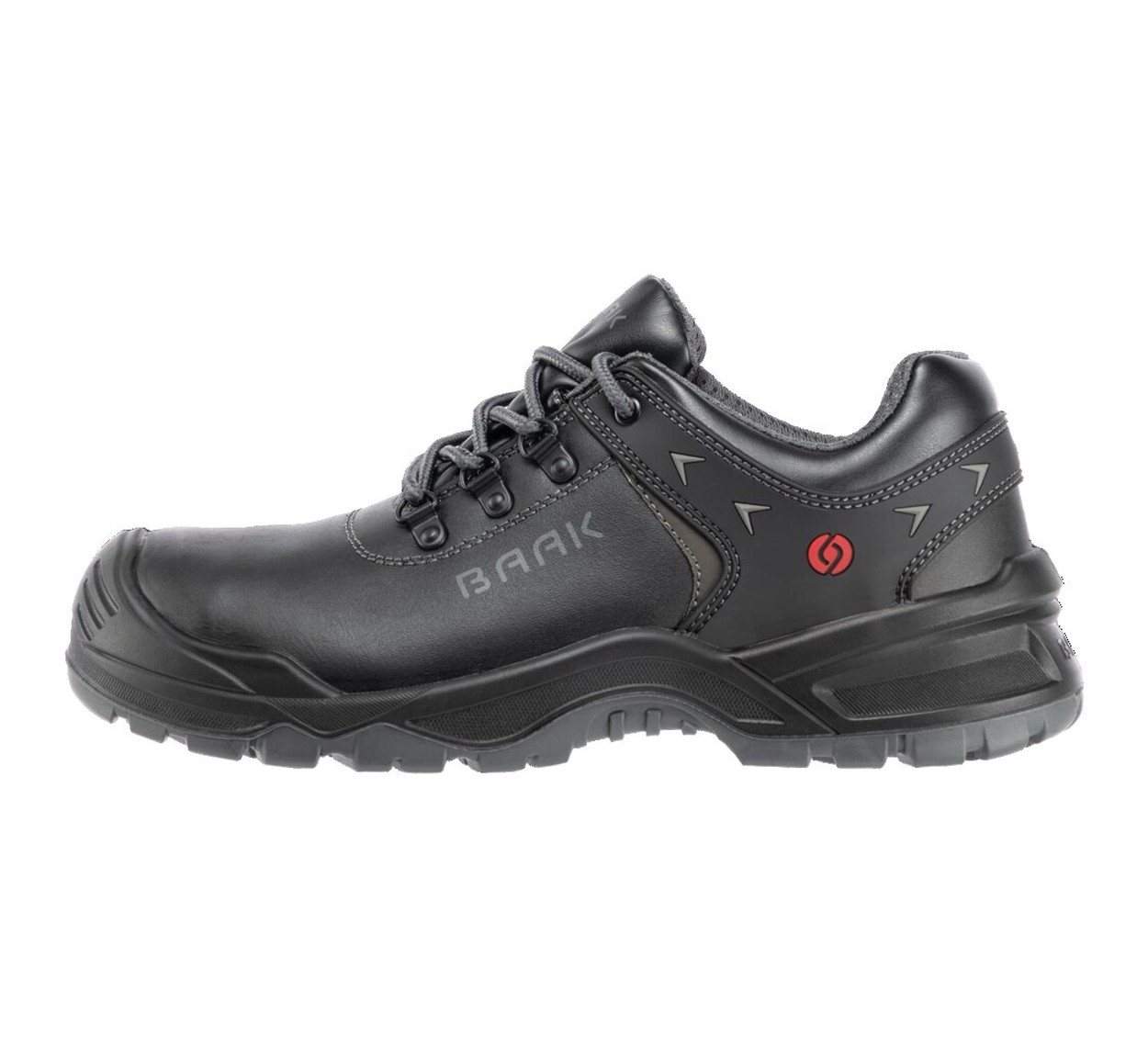 BAAK Halbschuh S3S FO SR LG ESD BOSS, Größe 50