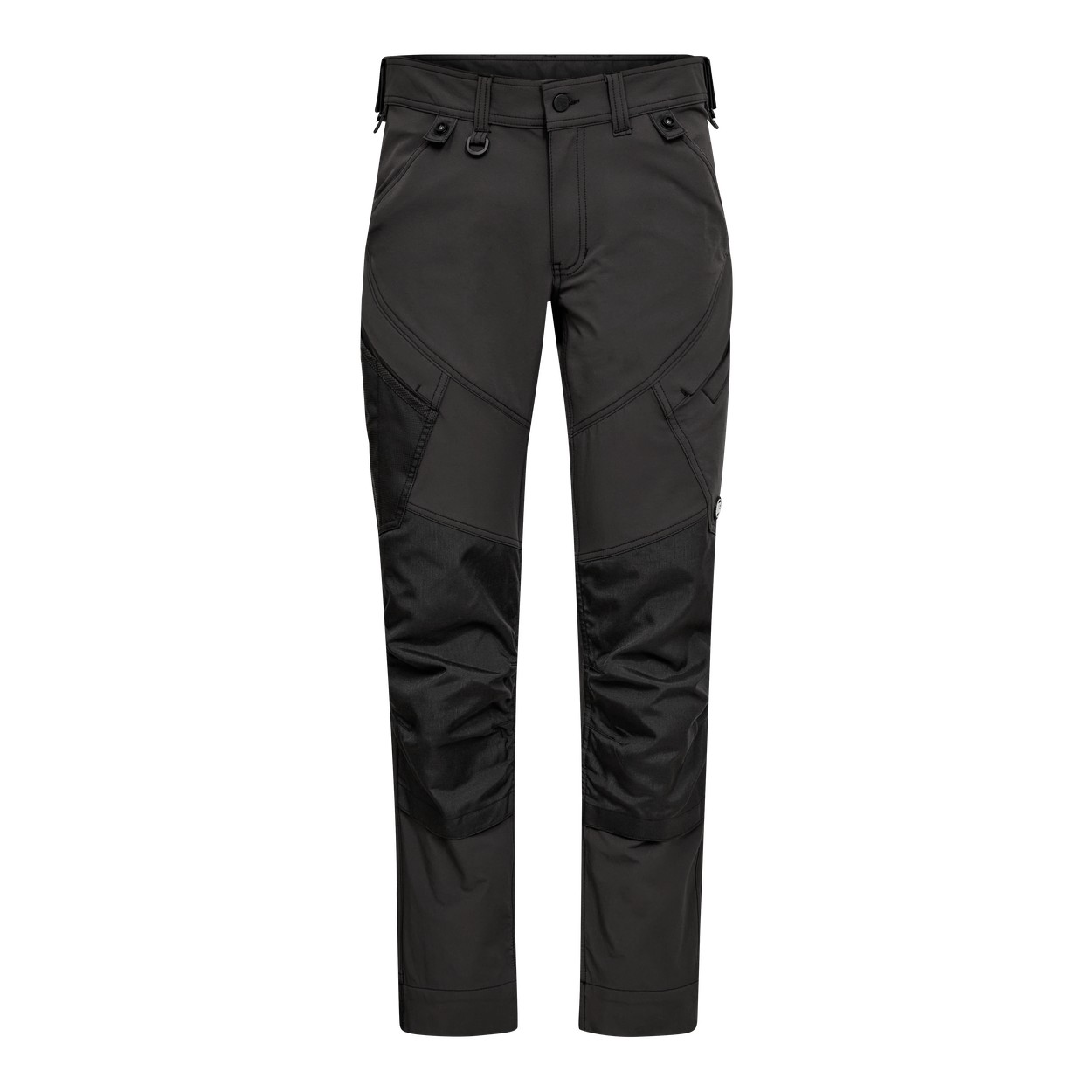 ENGEL X-treme Arbeitshose mit 4-Wege-Stretch in Anthrazit Grau, Größe 26