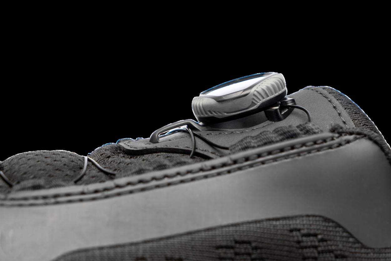 BAAK Halbschuh Hallux S1PS CI FO HRO SR ESD Boa SID, Größe 48