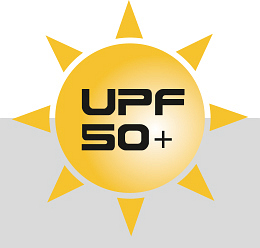 Warnschutz-T-Shirt leuchtgelb in Gr. XXL von Vizwell