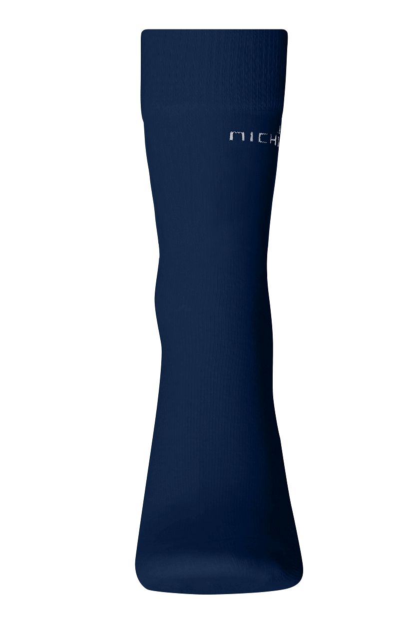 Bio Socks "8032" in Navy, Größe 45-47 - Daiber