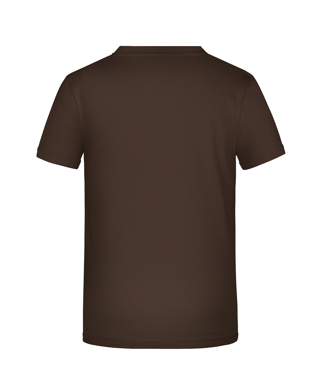 Promo-T Junior 150 "JN745" in Brown, Größe 2XL - Daiber
