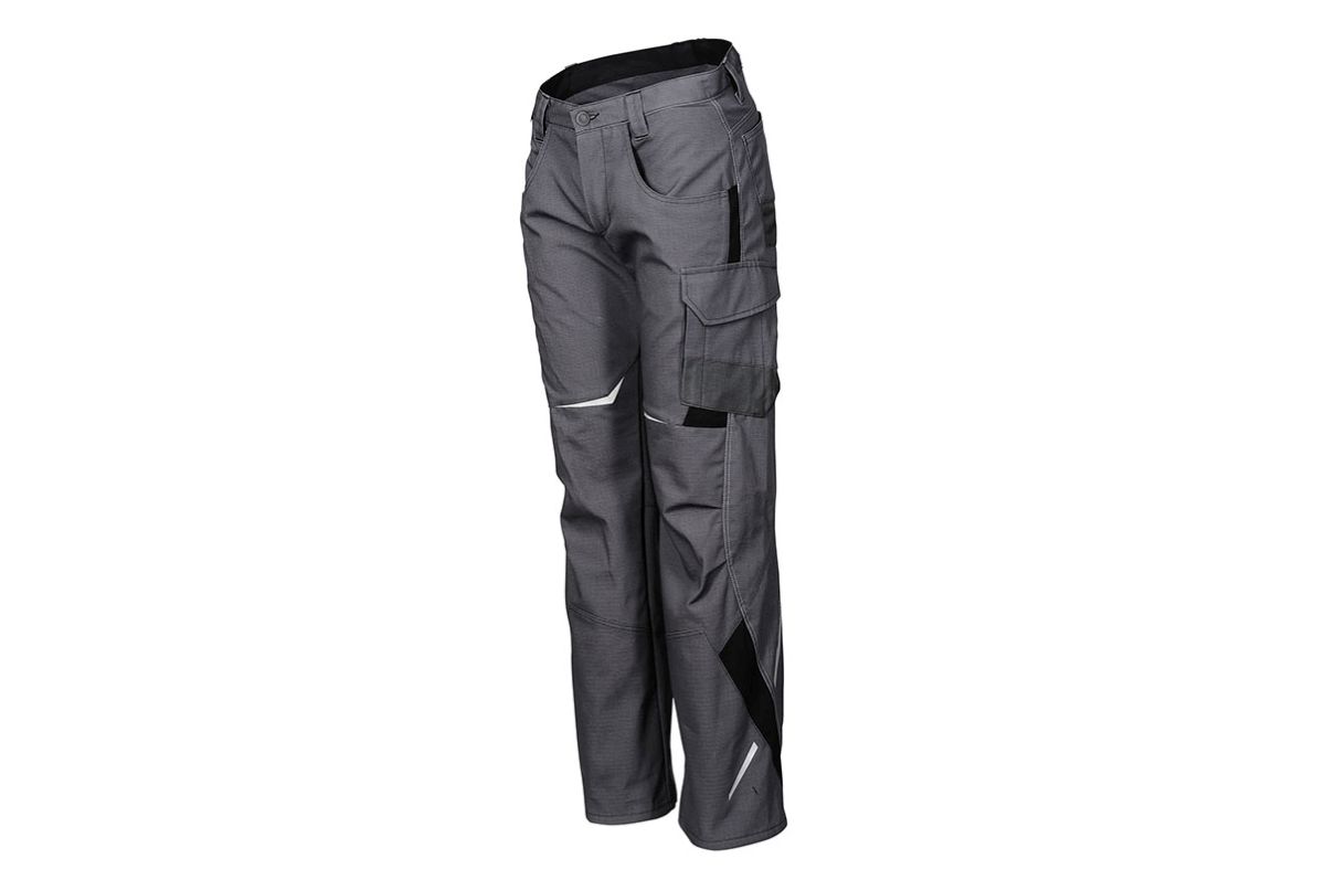 KÜBLER PULSSCHLAG Hose KÜBLER PULSSCHLAG Hose in Schwarz / Anthrazit, Größe 31