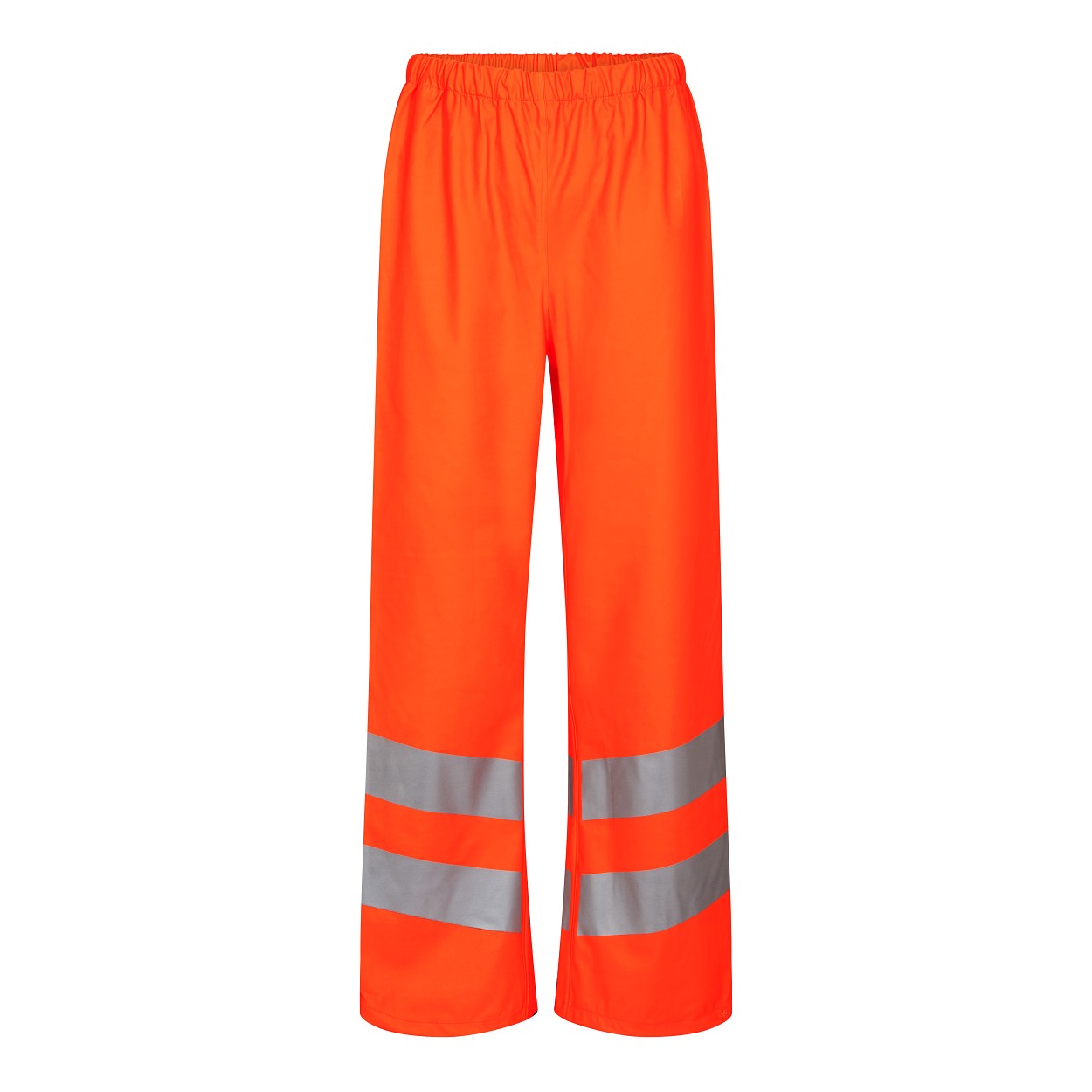 Safety regenhose ENGEL Safety regenhose in Hi-vis Orange, Größe XS