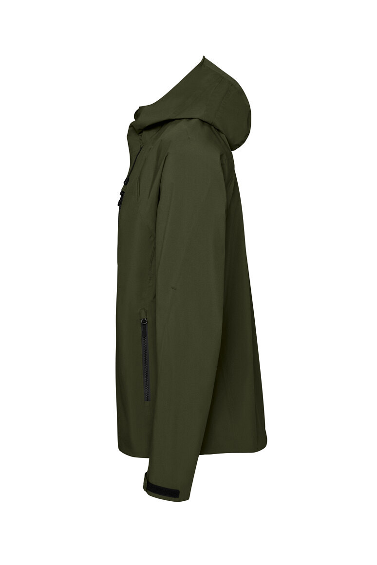 HAKRO 884 High Activejacke ECO in olive, Größe 6XL