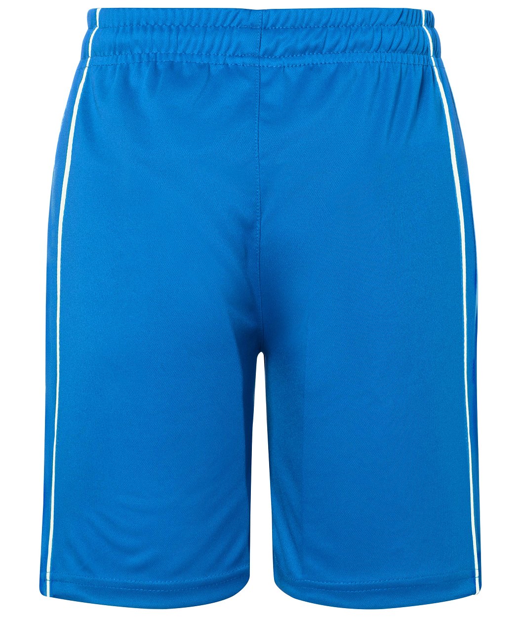 Basic Team Shorts Junior "JN387K" in Royal/White, Größe 2XL - Daiber