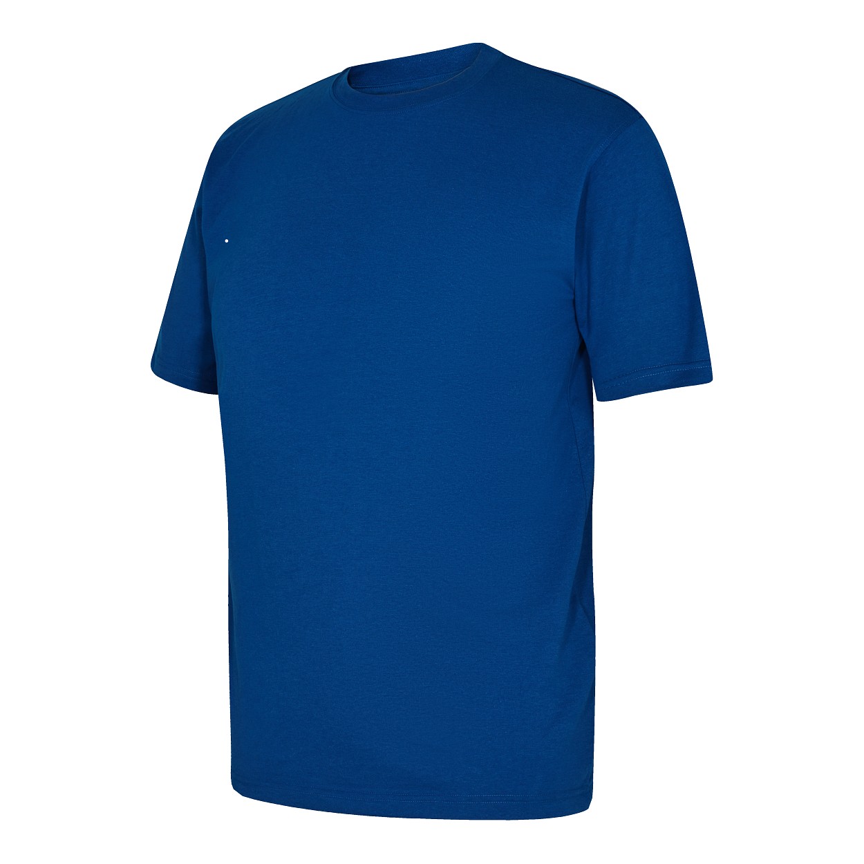 ENGEL Extend T-Shirt in Surfer Blue, Größe XS