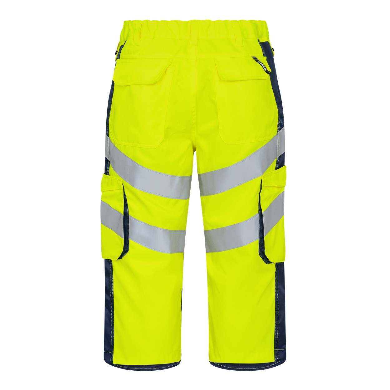 ENGEL Safety Light 3/4-Hose in Gelb/Blue Ink, Größe 54