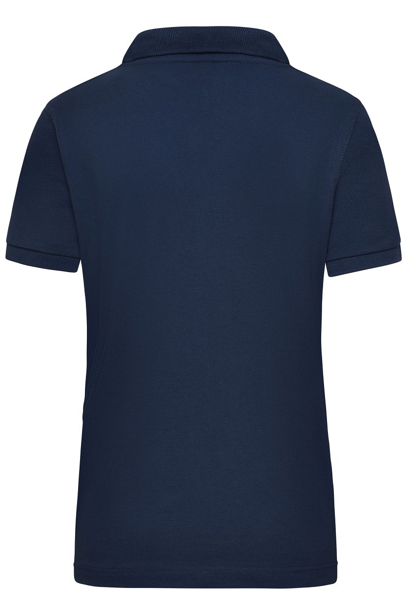 Workwear Polo Women "JN803" in Navy, Größe 2XL - Daiber