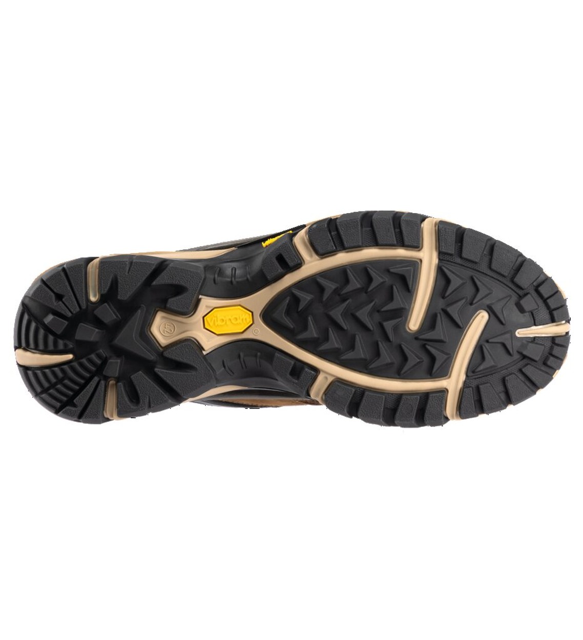 BAAK sportiver Halbschuh BOOMER, Größe 47