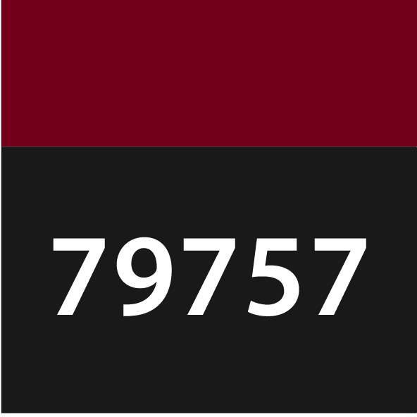 Anthrazit Grau/Tomato Red