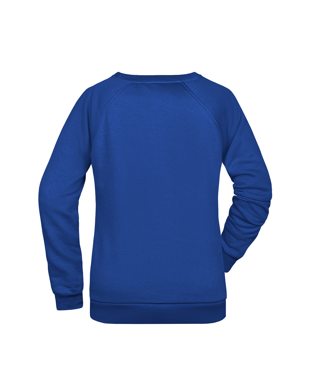 Ladies' Promo Sweat "JN793" in Dark-Royal, Größe 3XL - Daiber