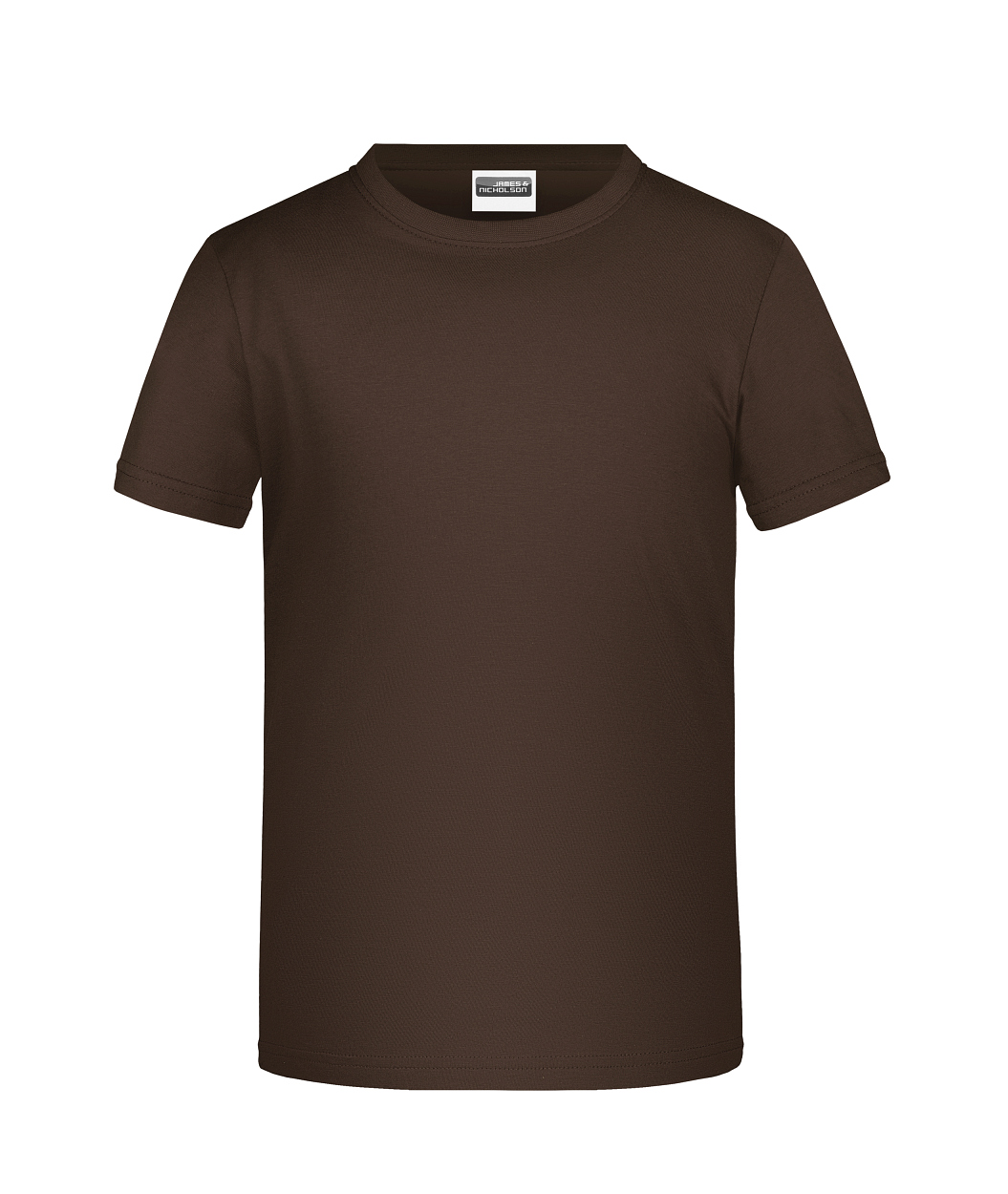Promo-T Junior 150 "JN745" in Brown, Größe 2XL - Daiber