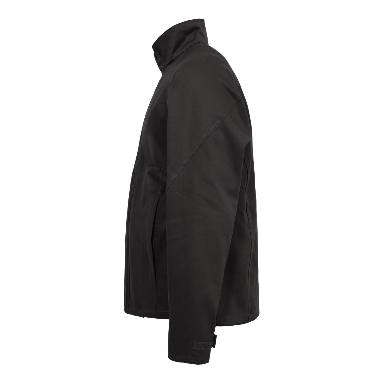 ENGEL WelCot Arbeitsjacke in Anthrazit Grau, Größe XS