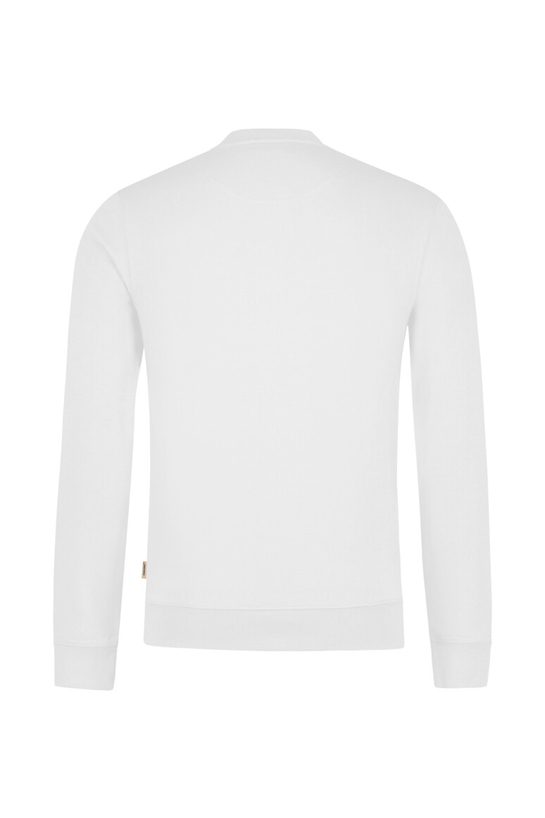 HAKRO 550 Sweatshirt MIKRALINAR® ECO