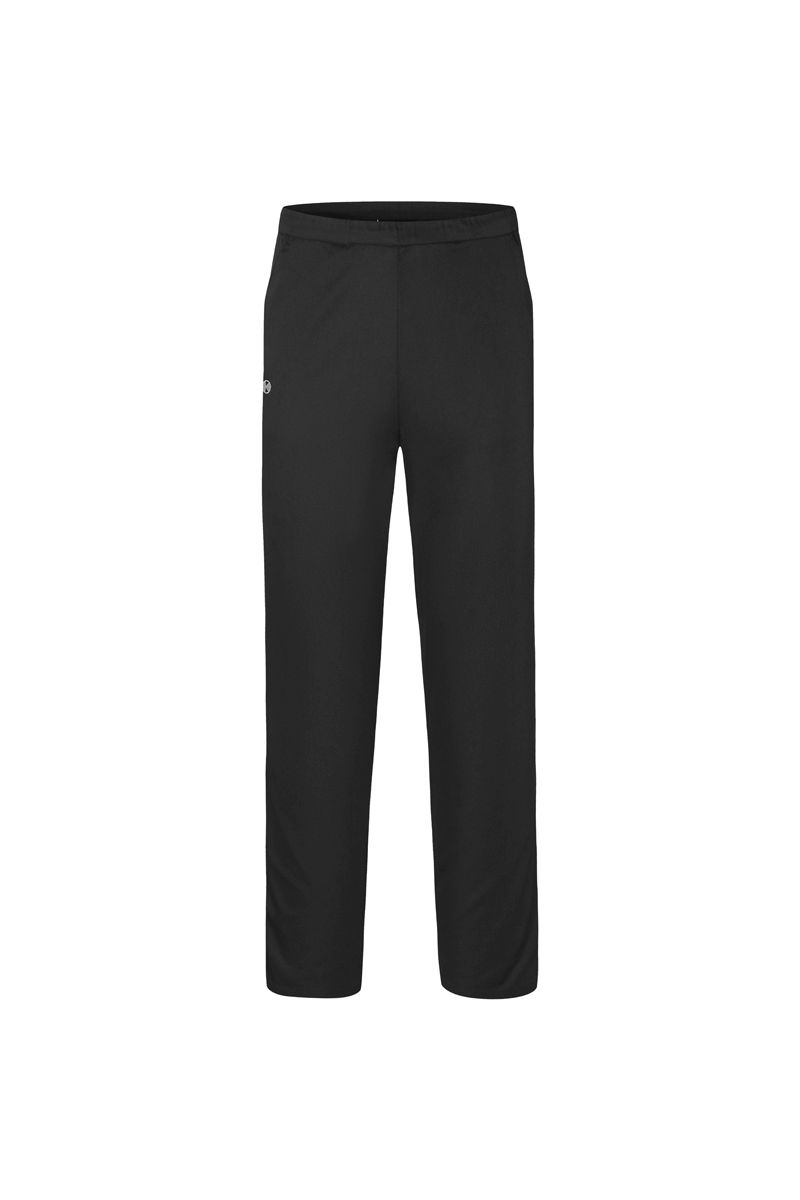 Schlupfhose Essential Größe XS in Schwarz von Karlowsky