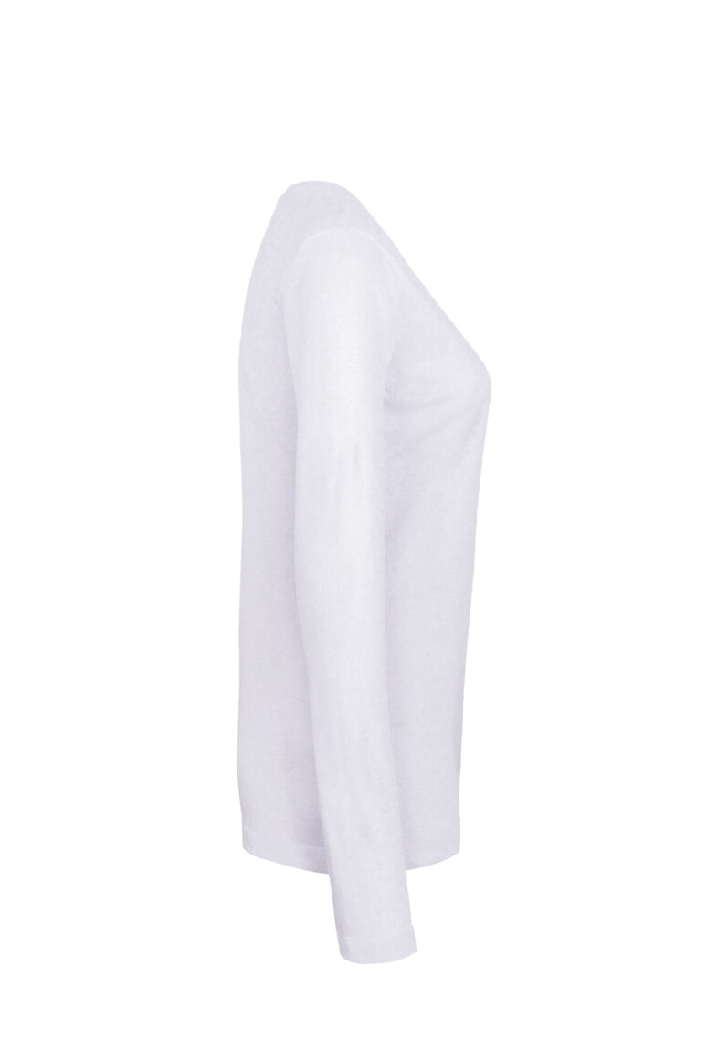 HAKRO 178 Damen Longsleeve Classic