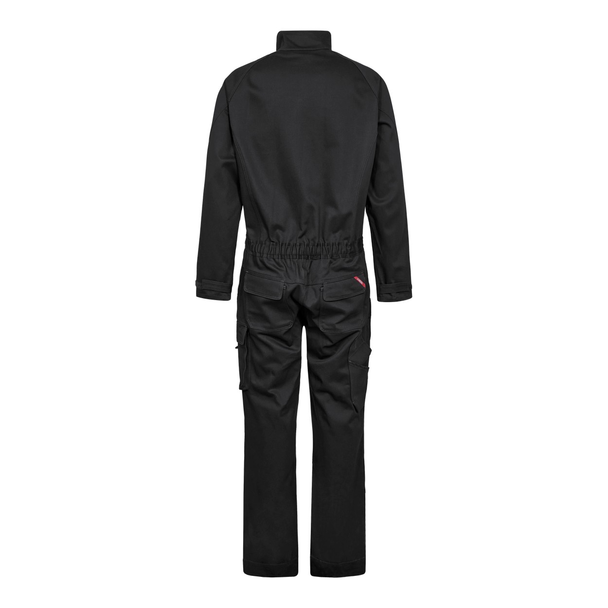 ENGEL WelCot Overall in Anthrazit Grau, Größe XS