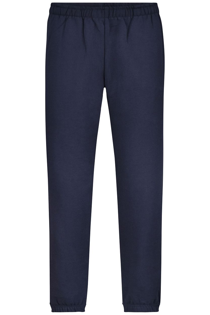 Men's Jogging Pants "JN036" in Navy, Größe 3XL - Daiber