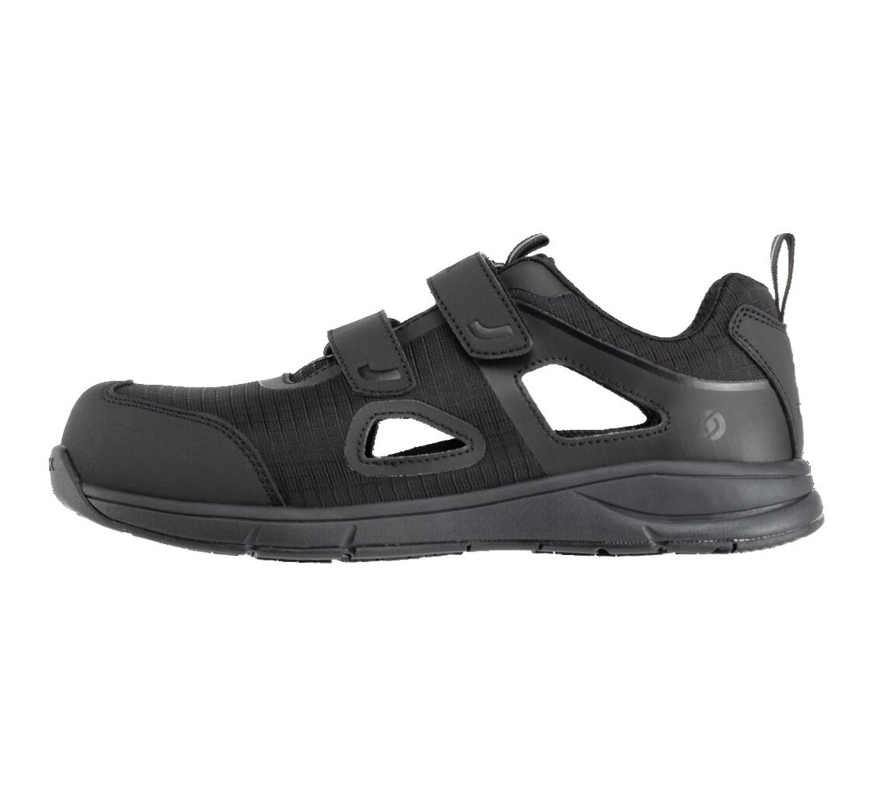 BAAK Sandale S1P SRC ESD SUN, Größe 48