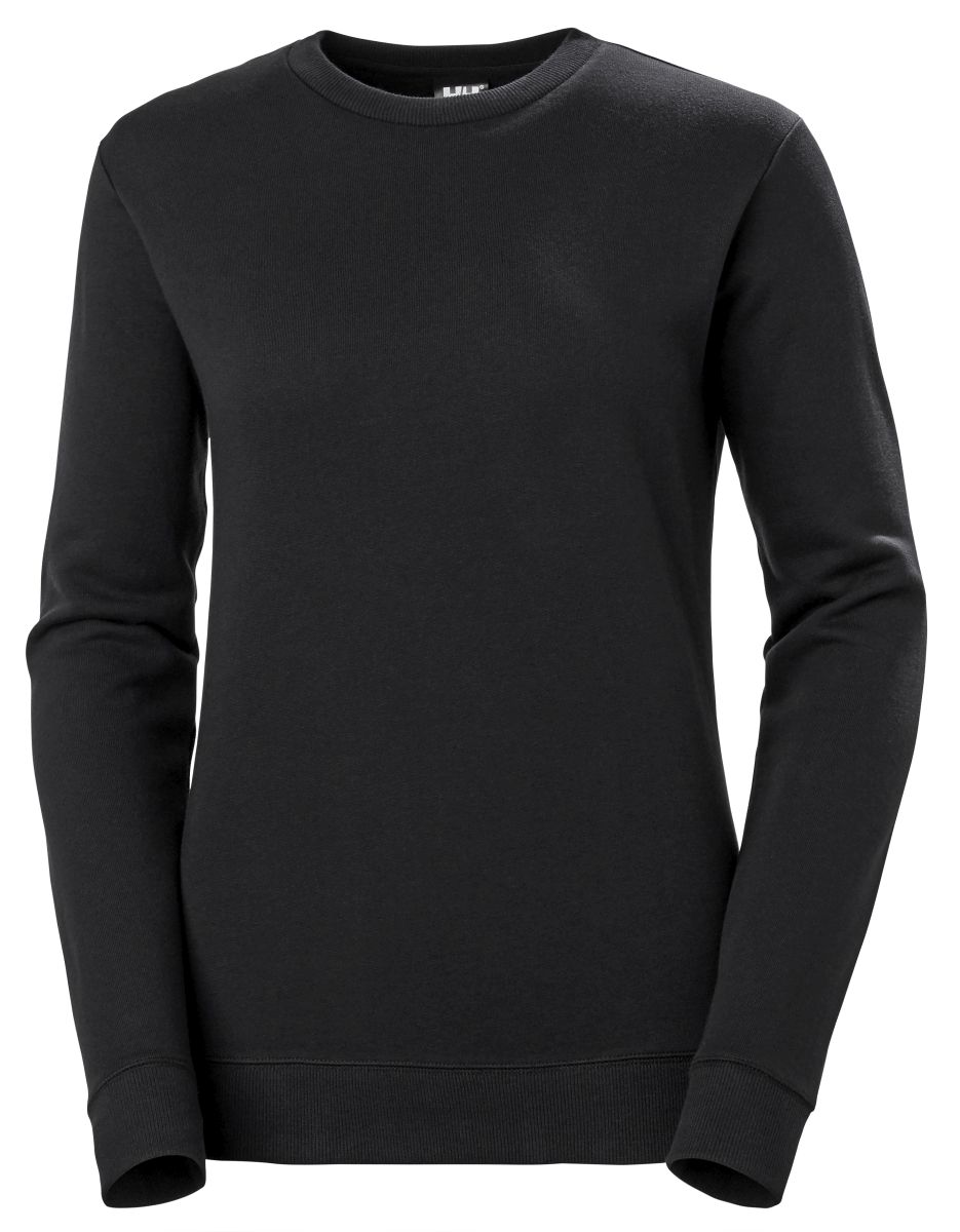 Damen Sweatshirt Manchester