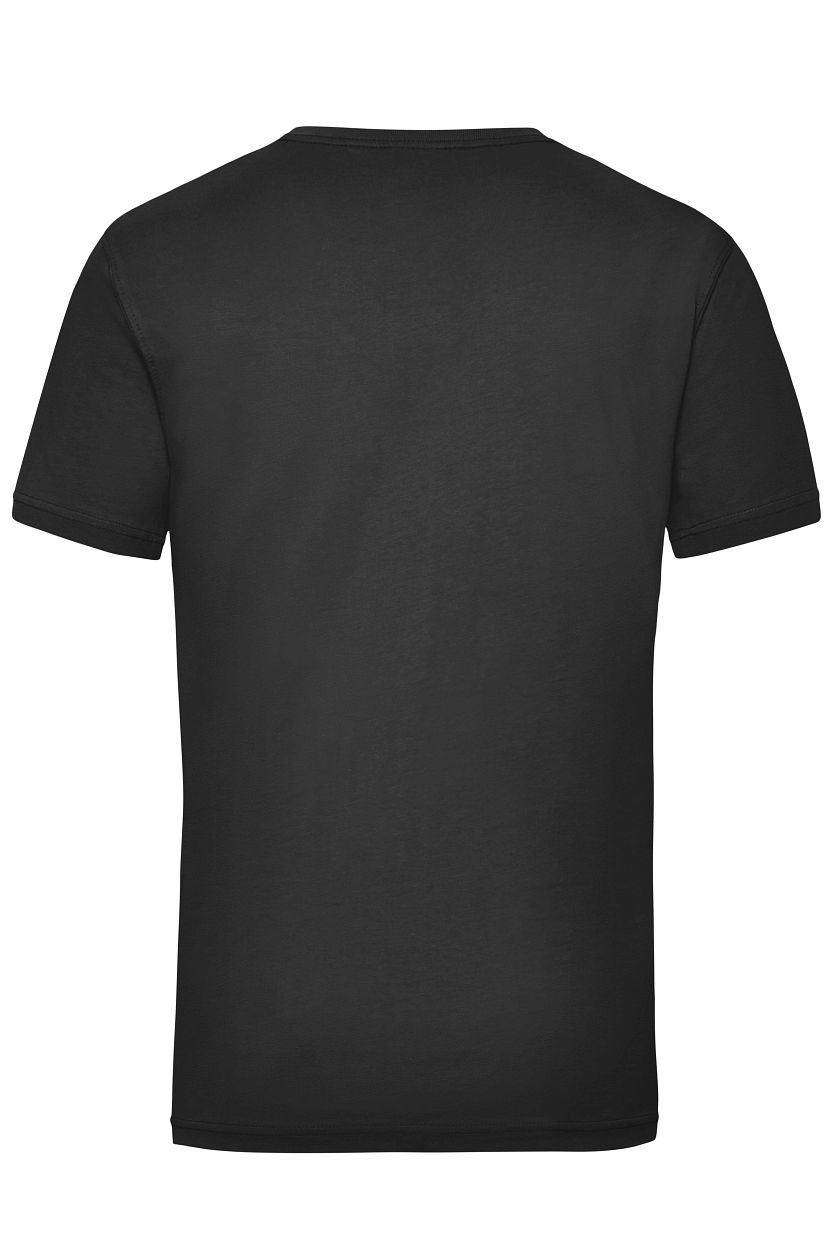 Workwear-T Men "JN800" in Black, Größe 6XL - Daiber