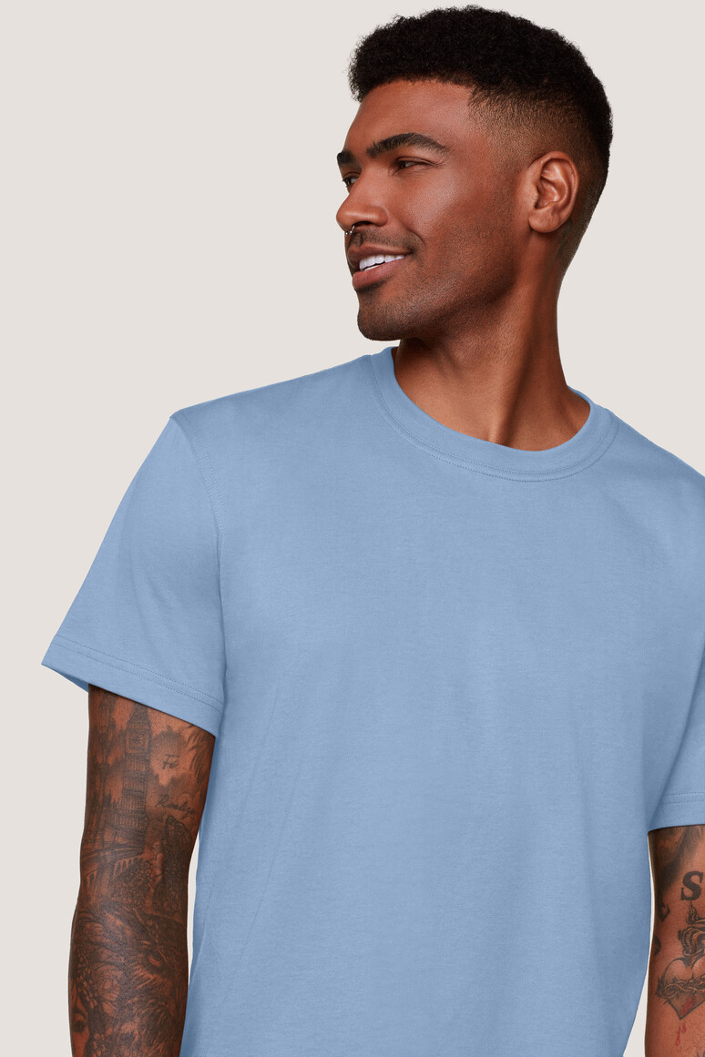 HAKRO T-Shirts und Langarmshirts
