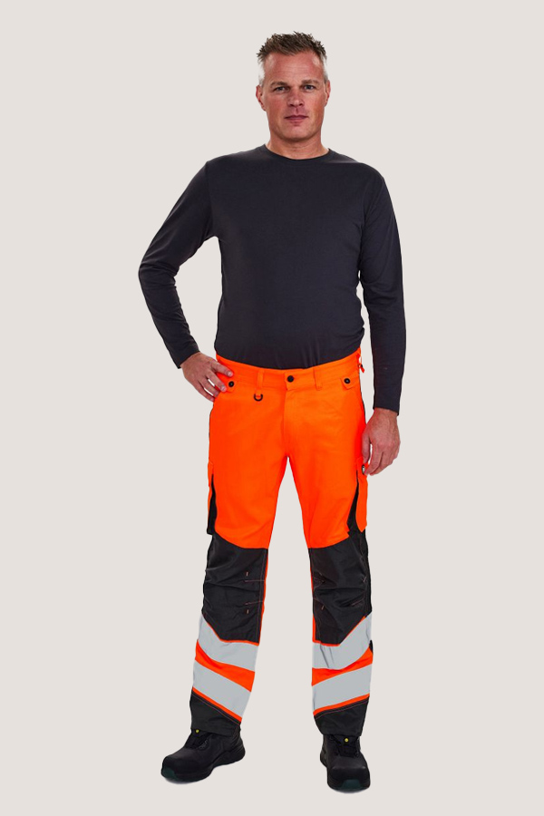 ENGEL Warnschutz-Hosen