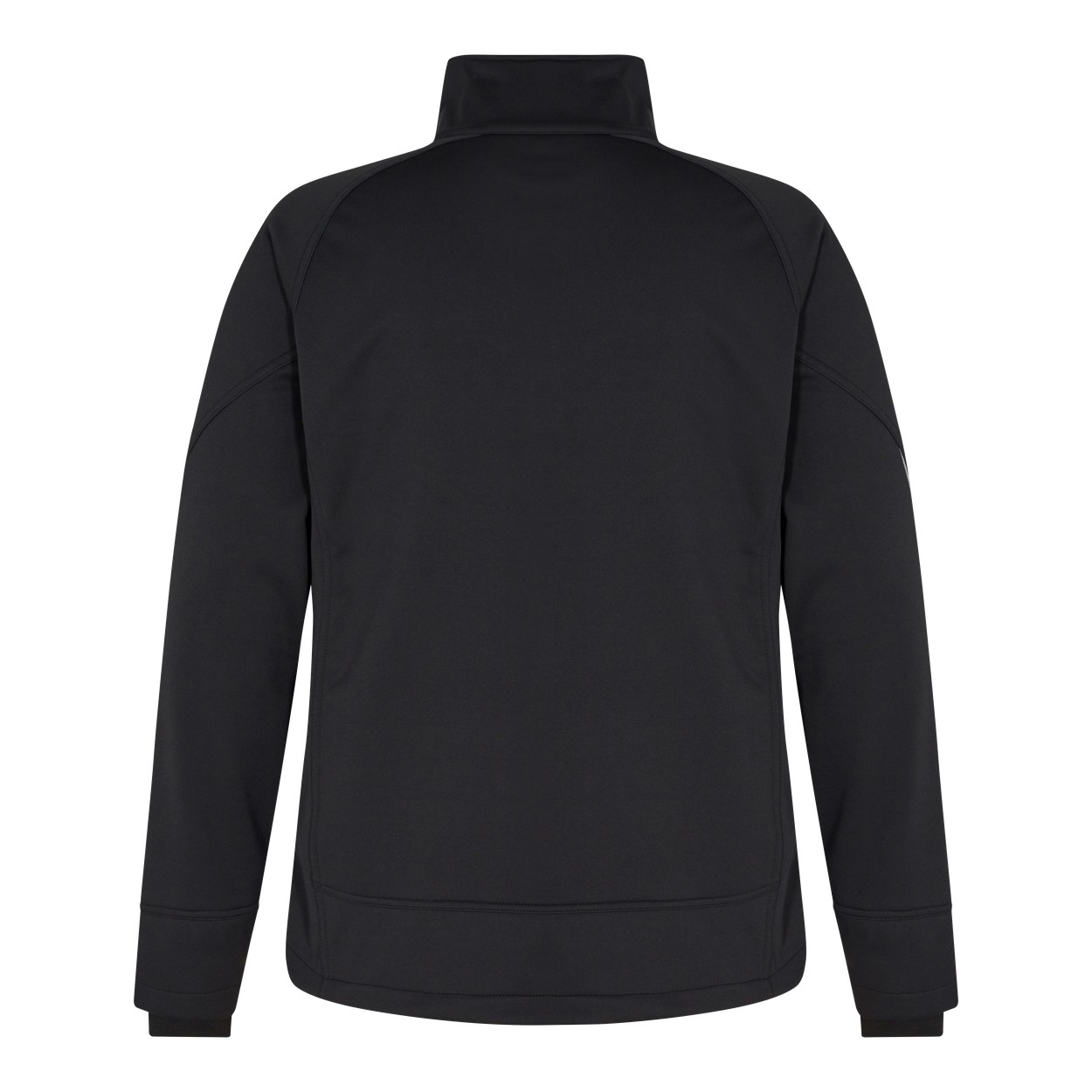ENGEL Extend Softshelljacke in Schwarz, Größe XS