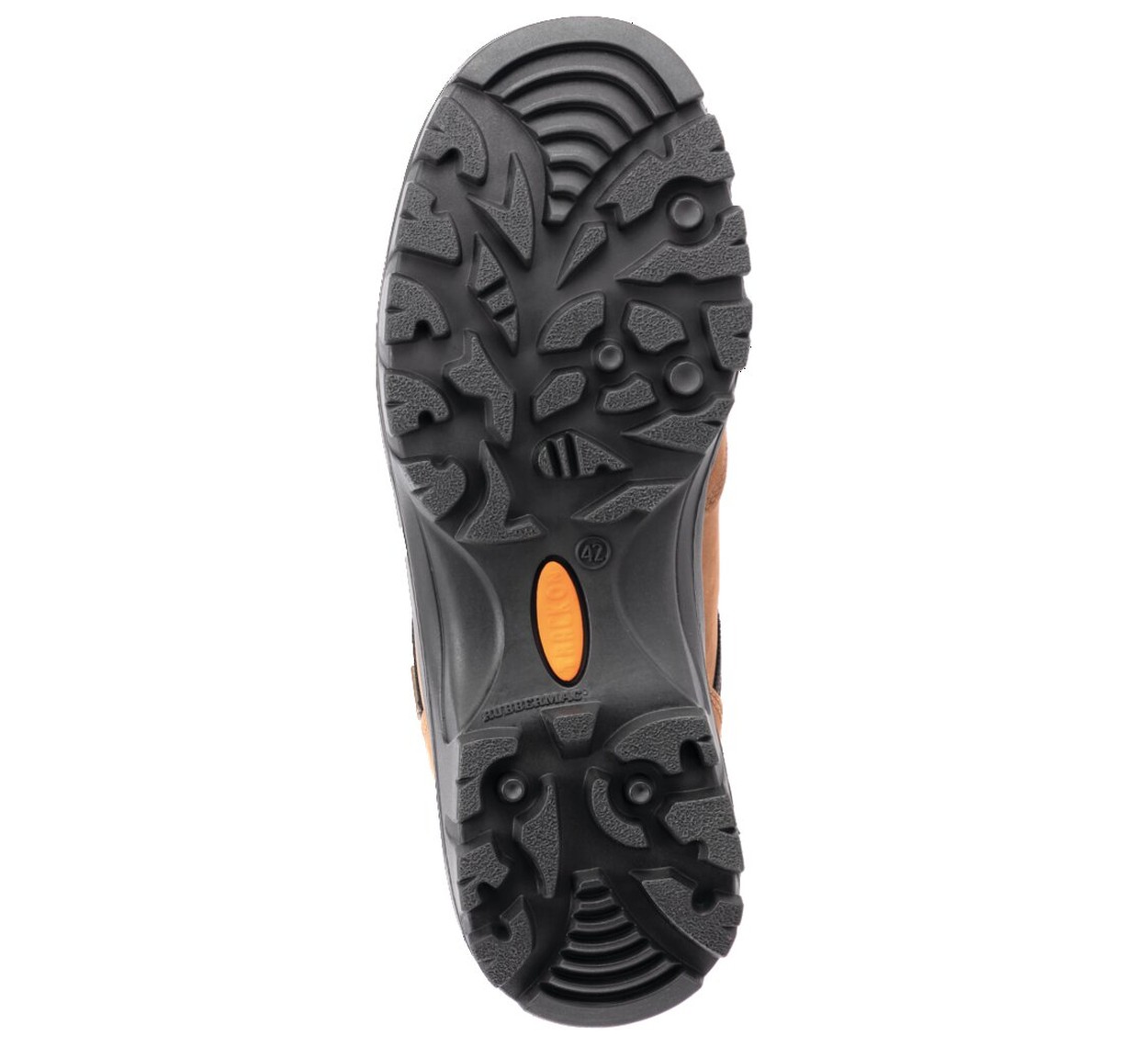 BAAK Halbschuh Baak Dog Walker BOBBY, Größe 47