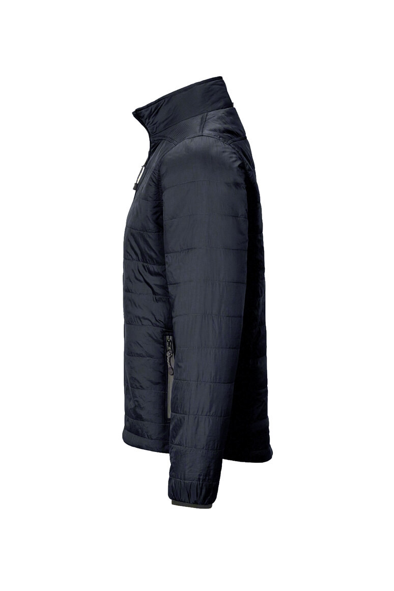 HAKRO 851 Loftjacke in tinte, Größe 6XL