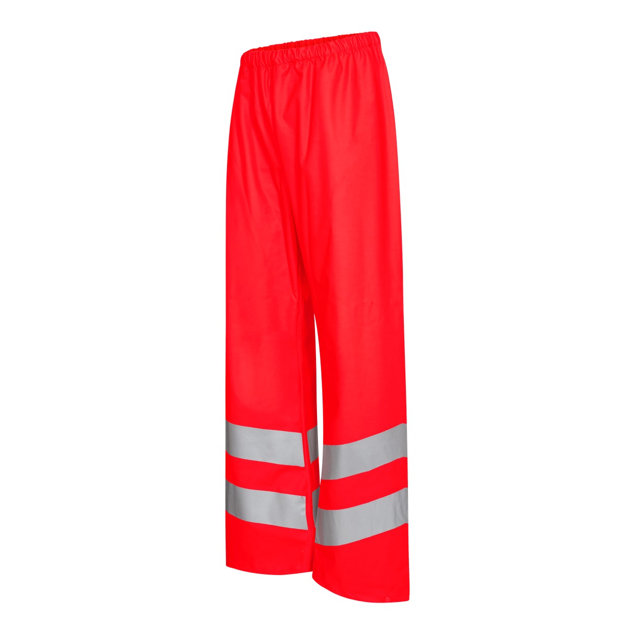 ENGEL Safety Regenhose in Rot, Größe XS
