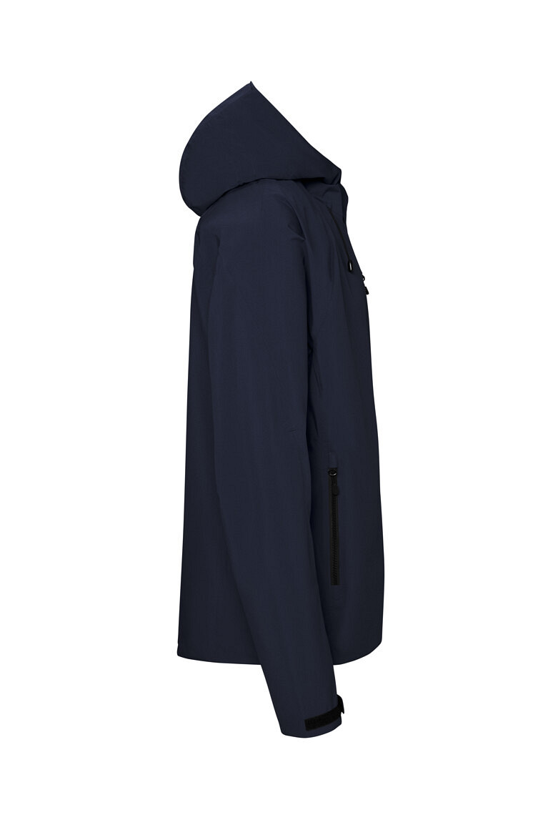 HAKRO 884 High Activejacke ECO in tinte, Größe 6XL