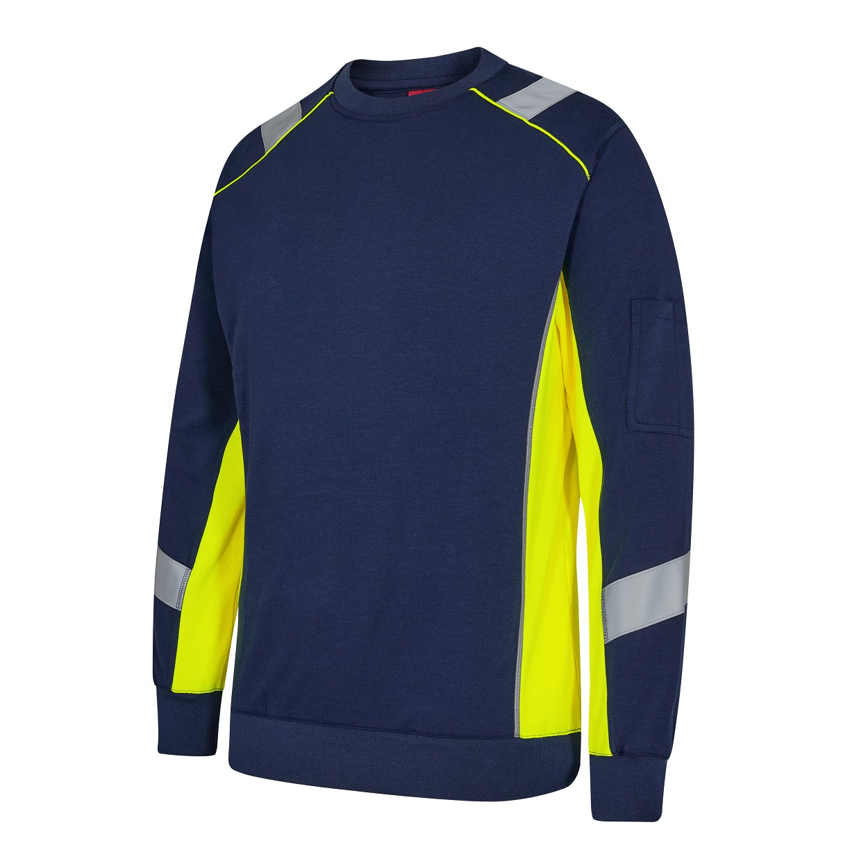 Cargo Sweatshirt