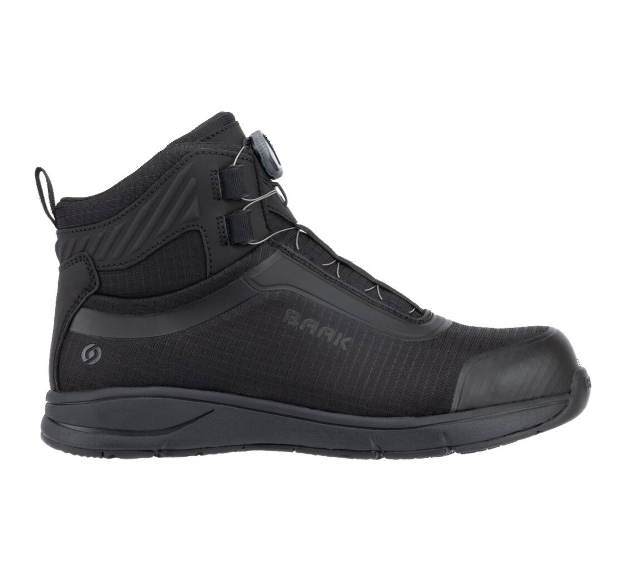 BAAK Stiefel S3 SRC ESD SAMSON, Größe 48