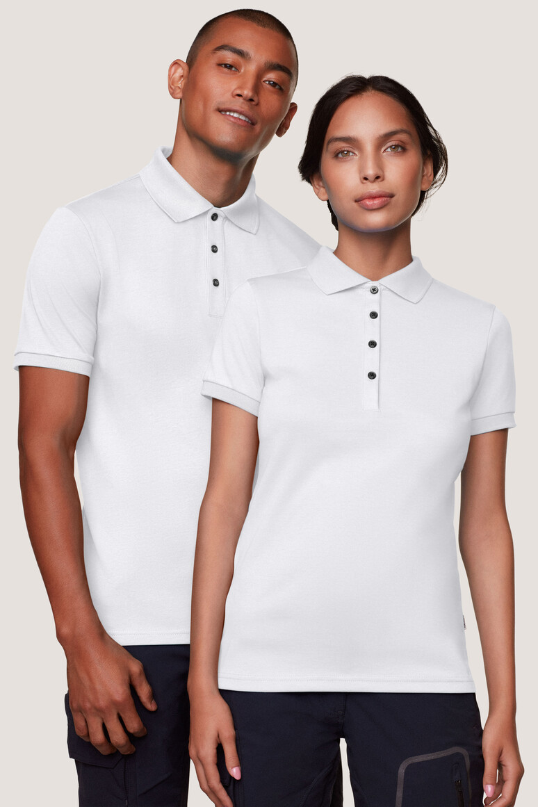 HAKRO 814 COTTON TEC® Poloshirt