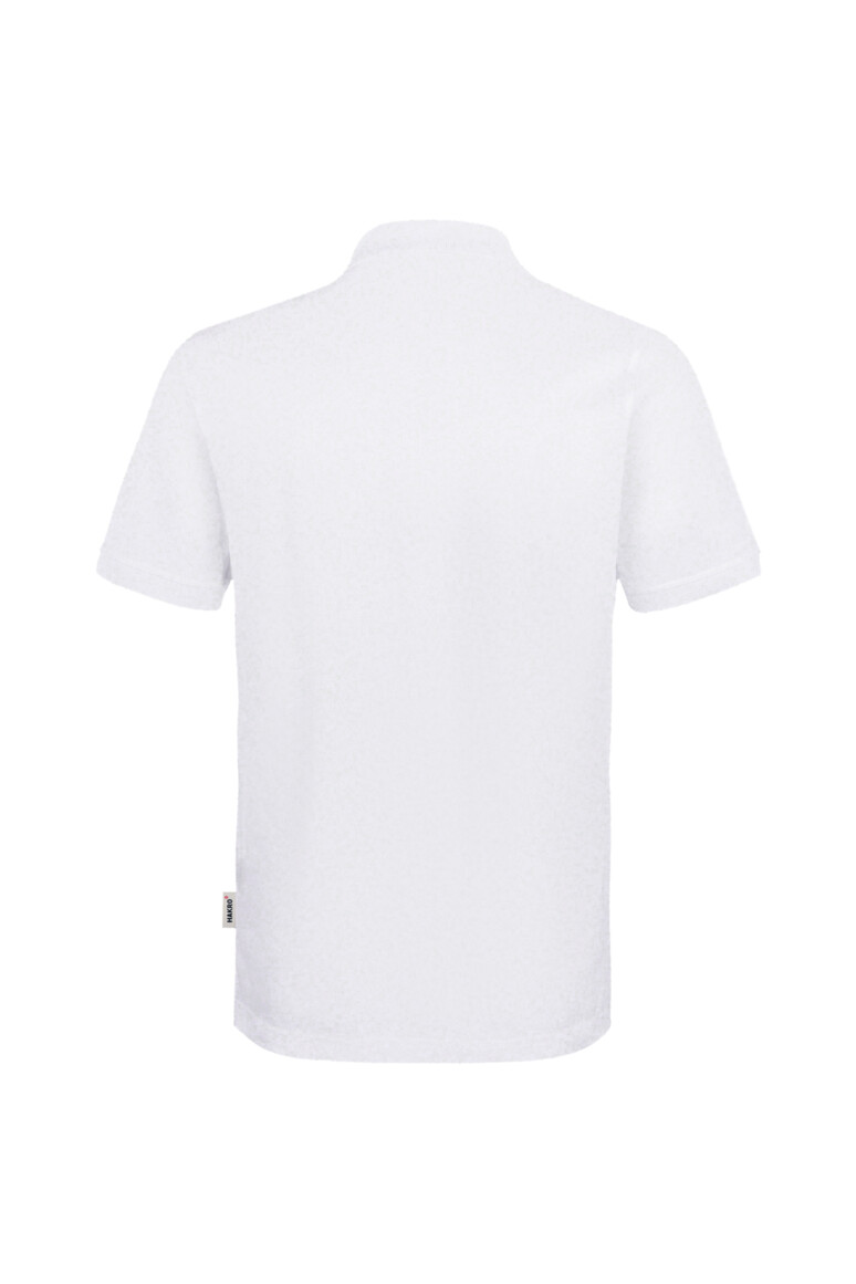 HAKRO 801 Poloshirt Pima-Baumwolle