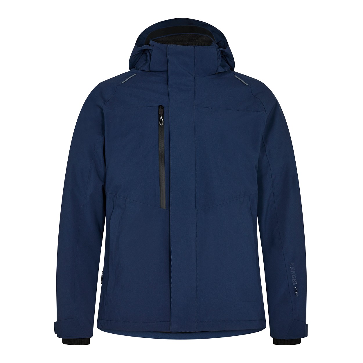 X-treme Winterjacke in Blue Ink, Größe XS