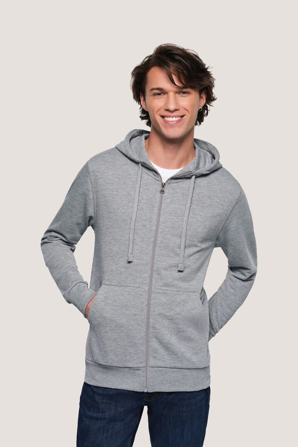 HAKRO Sweatjacken