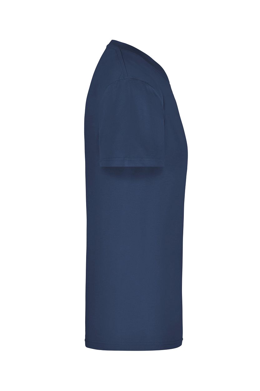 V-T Medium "JN003" in Navy, Größe 2XL - Daiber