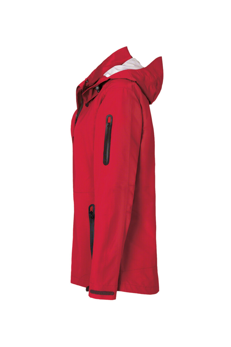 HAKRO 250 Damen Activejacke Fernie